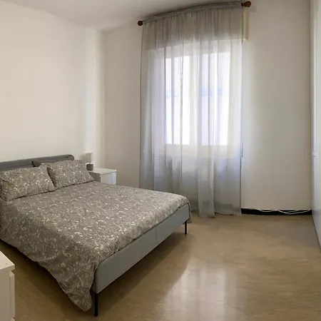 Corso Lavagna 553 Apartmán