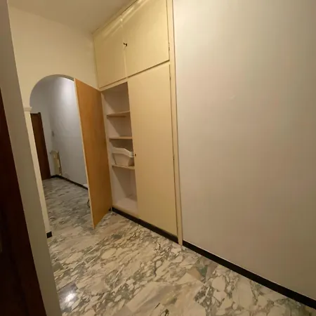 Apartmán Corso Lavagna 553 *
