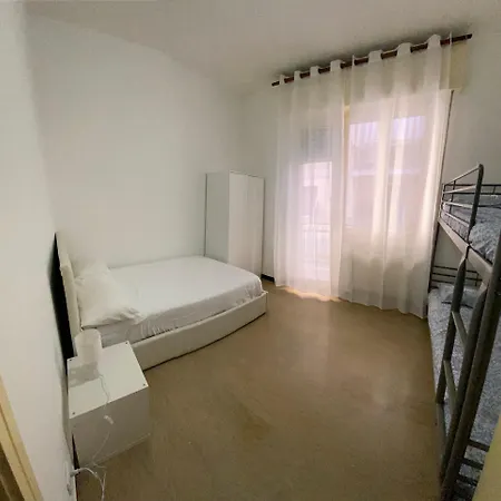 Corso Lavagna 553 Chiavari